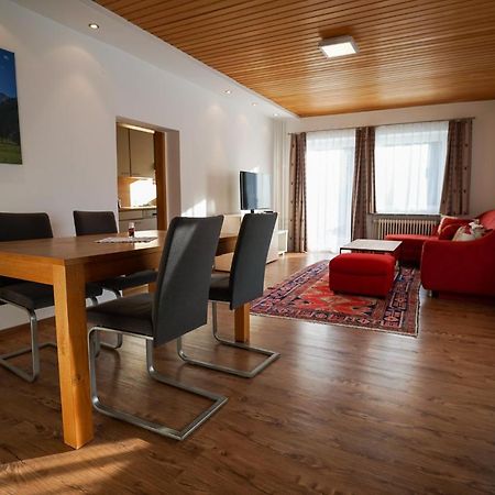 Muehlrad Appartements Ramsau am Dachstein Eksteriør billede