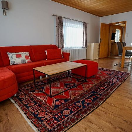 Muehlrad Appartements Ramsau am Dachstein Eksteriør billede