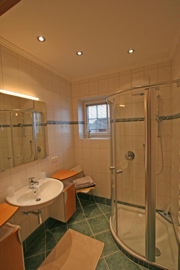 Muehlrad Appartements Ramsau am Dachstein Eksteriør billede