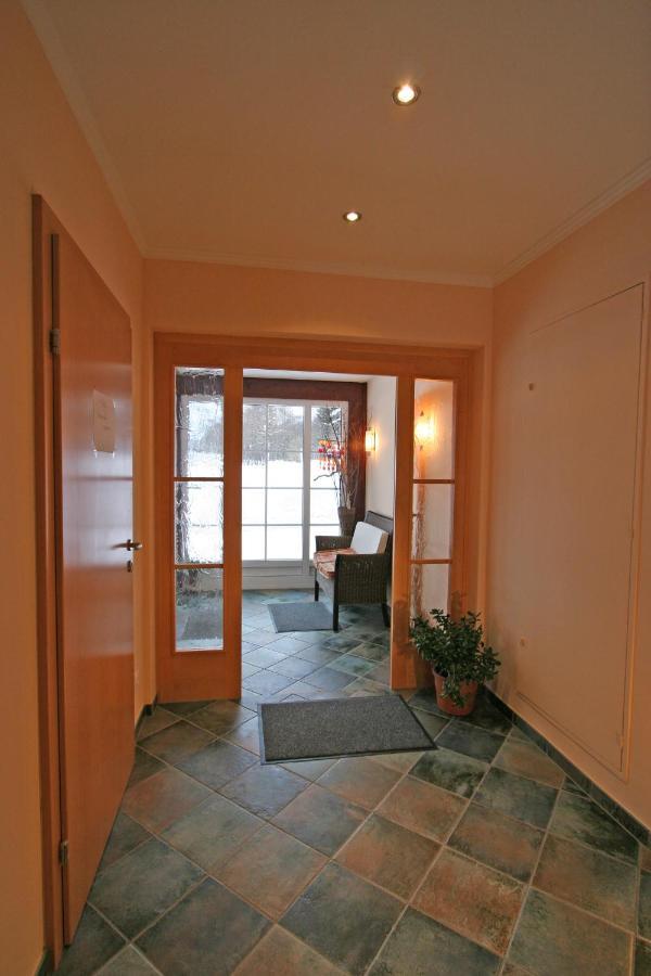 Muehlrad Appartements Ramsau am Dachstein Eksteriør billede