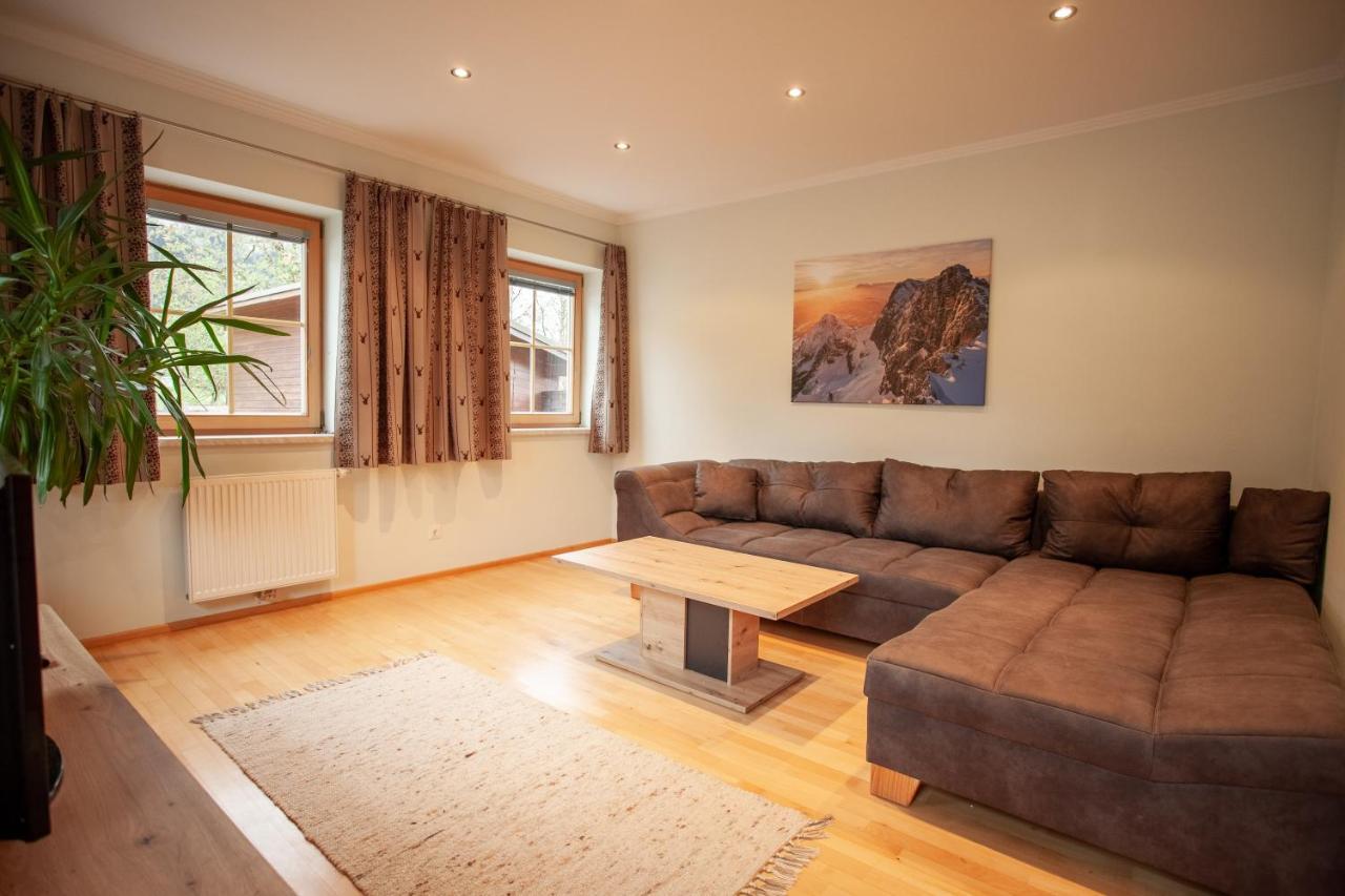 Muehlrad Appartements Ramsau am Dachstein Eksteriør billede