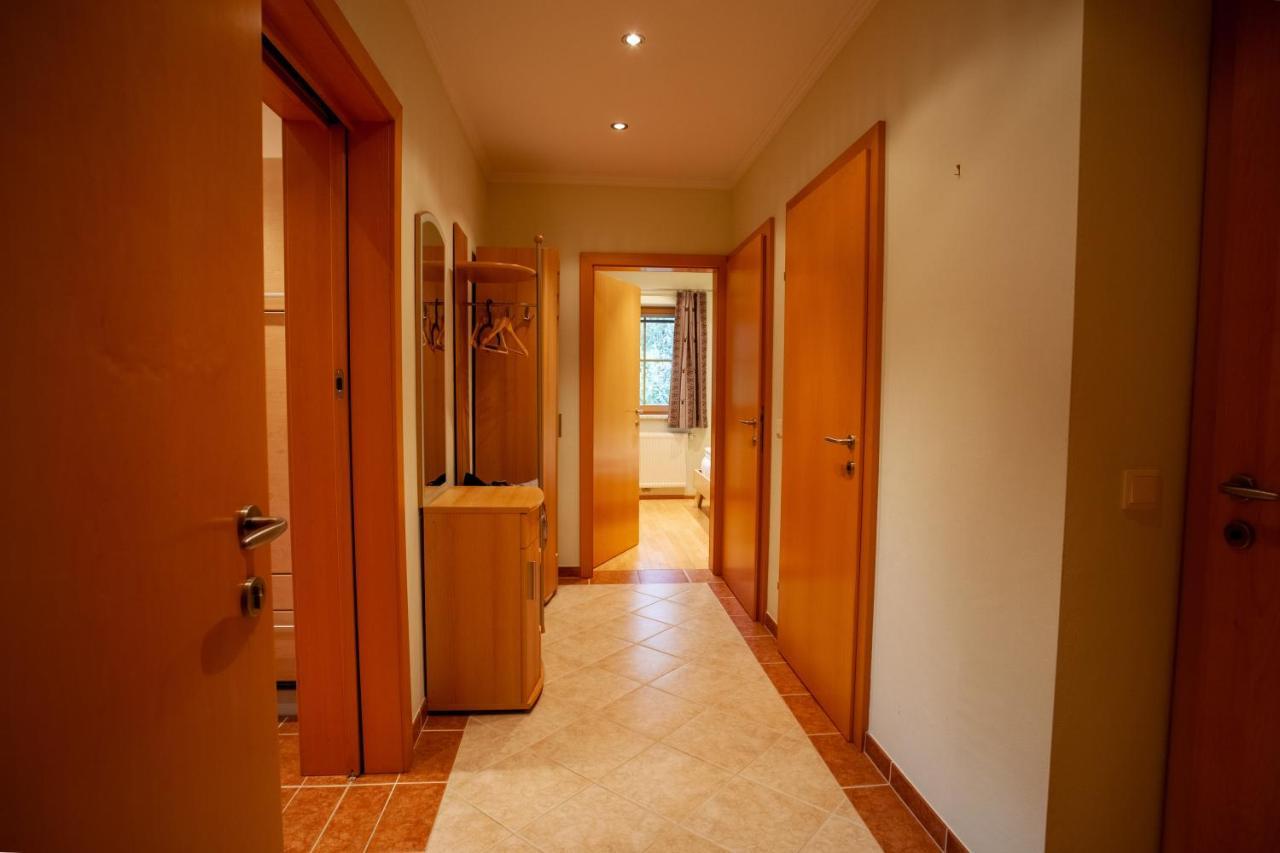 Muehlrad Appartements Ramsau am Dachstein Eksteriør billede