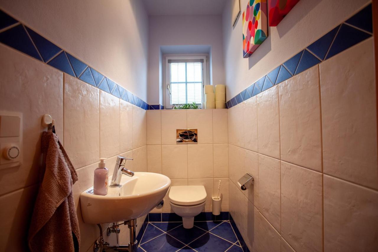 Muehlrad Appartements Ramsau am Dachstein Eksteriør billede