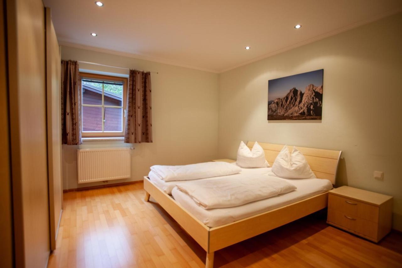 Muehlrad Appartements Ramsau am Dachstein Eksteriør billede
