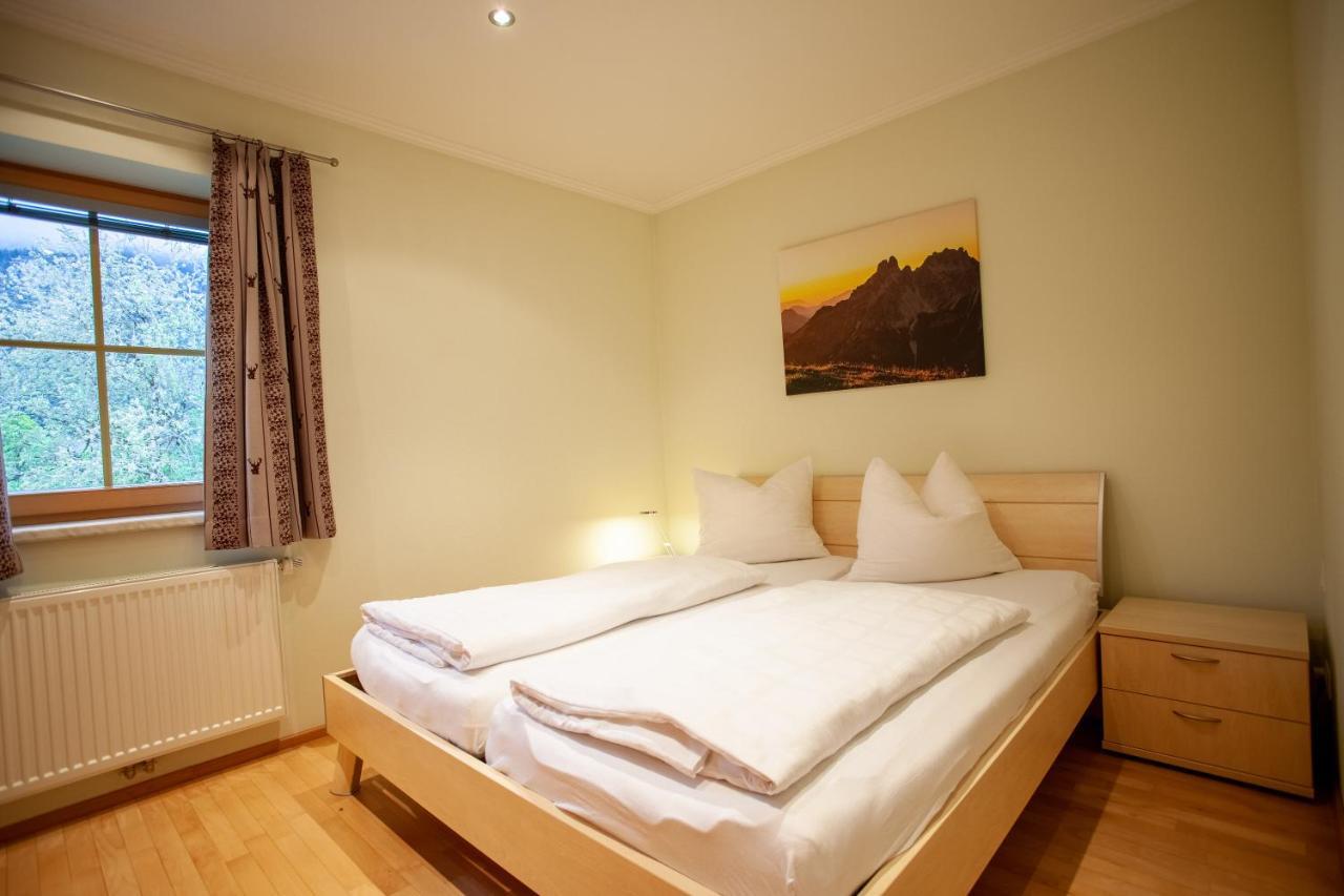 Muehlrad Appartements Ramsau am Dachstein Eksteriør billede