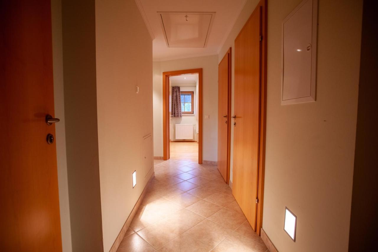 Muehlrad Appartements Ramsau am Dachstein Eksteriør billede