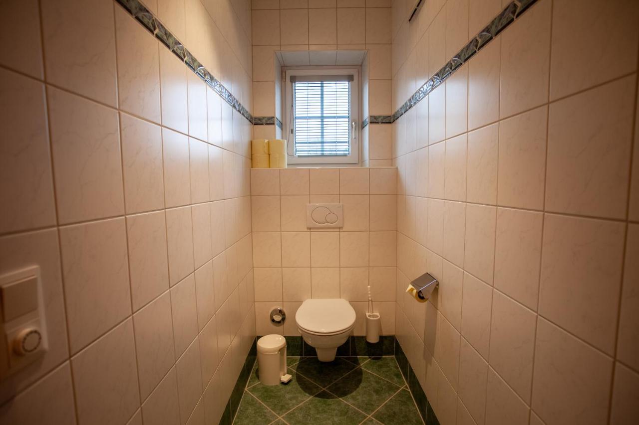 Muehlrad Appartements Ramsau am Dachstein Eksteriør billede