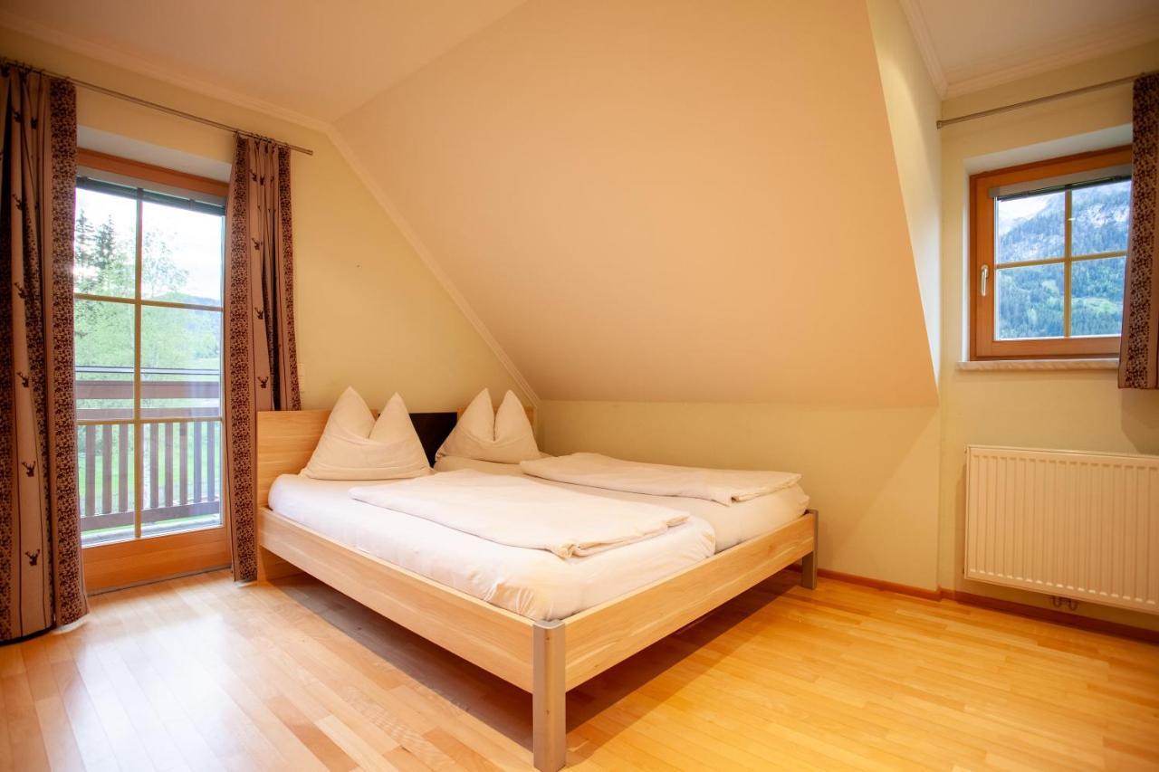 Muehlrad Appartements Ramsau am Dachstein Eksteriør billede