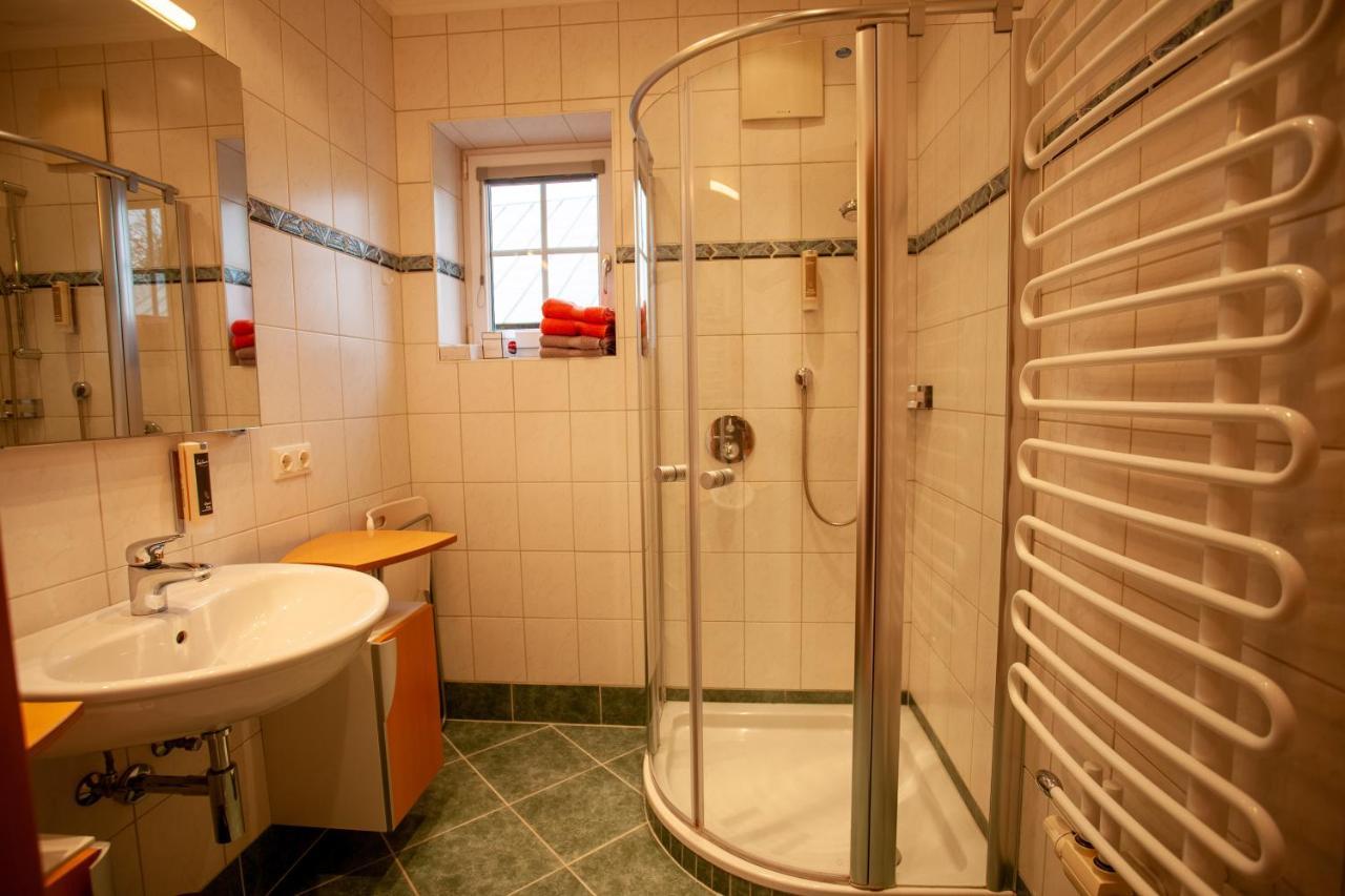 Muehlrad Appartements Ramsau am Dachstein Eksteriør billede