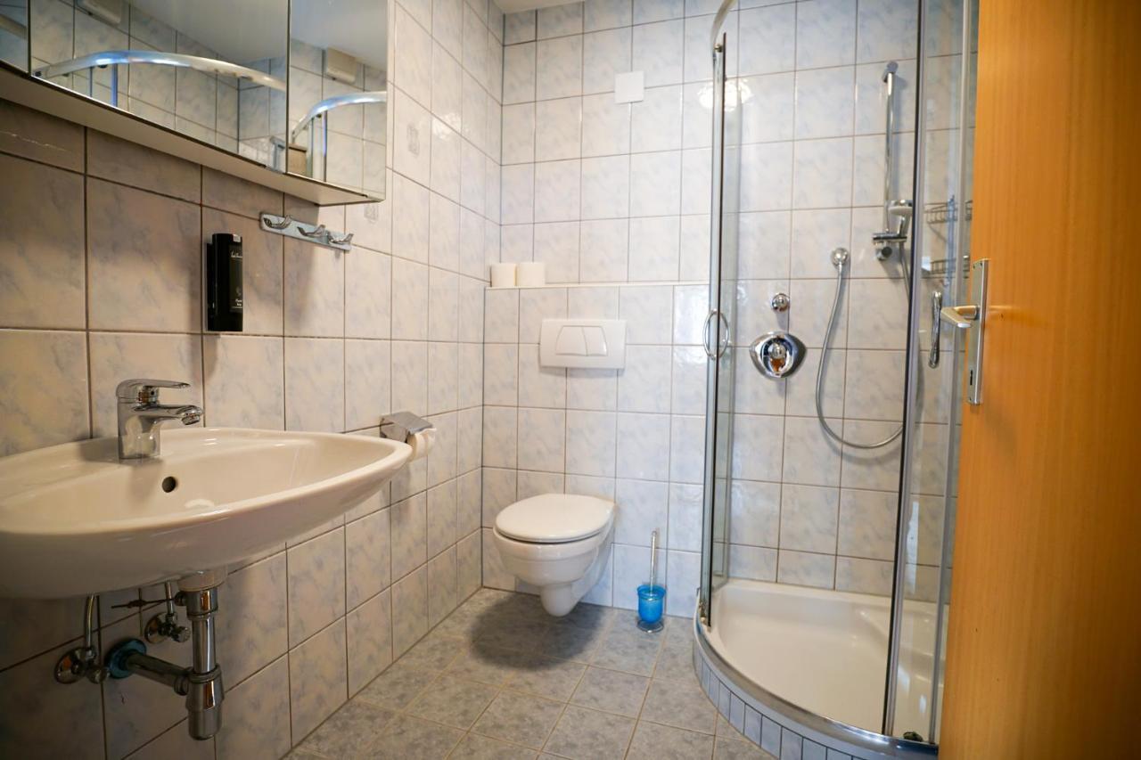 Muehlrad Appartements Ramsau am Dachstein Eksteriør billede