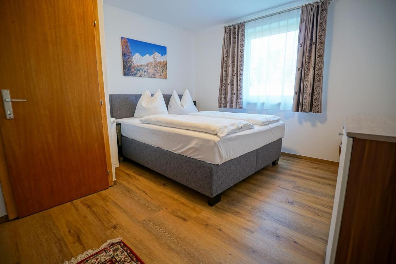 Muehlrad Appartements Ramsau am Dachstein Eksteriør billede