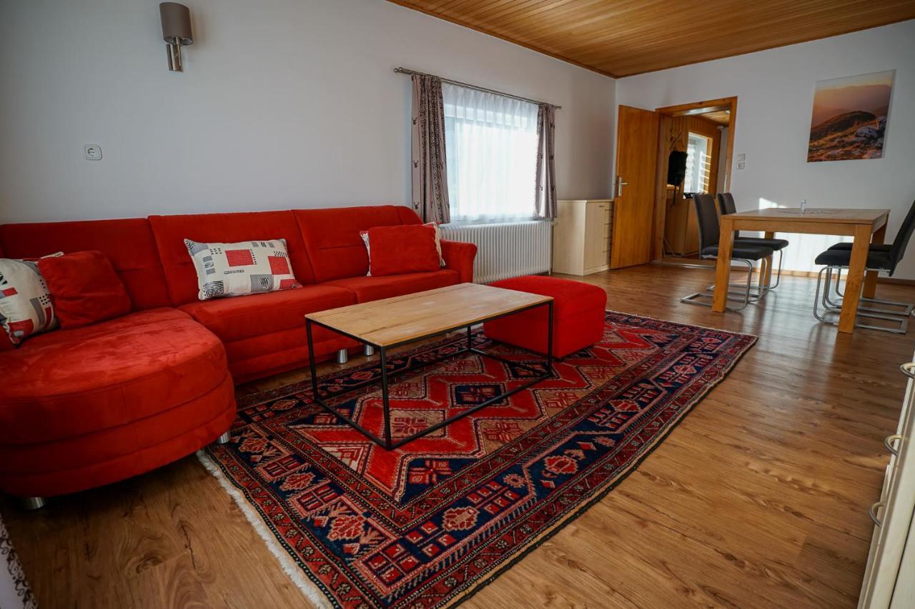 Muehlrad Appartements Ramsau am Dachstein Eksteriør billede